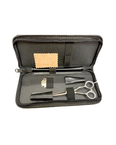Ciseaux de coupe offset Gifu en acier japonais 5" - Kimiko Premium