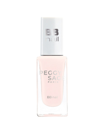 Soin 8 en 1 BB Nail Peggy Sage 11ml