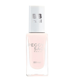Soin 8 en 1 BB Nail Peggy Sage 11ml