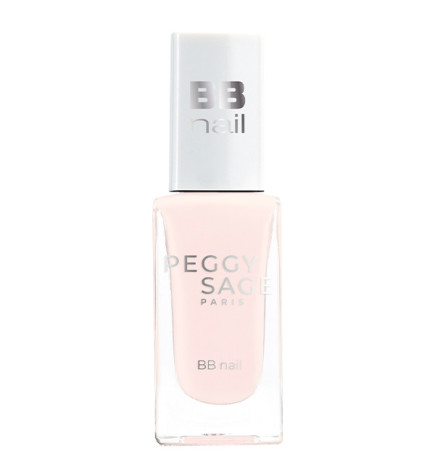 Soin 8 en 1 BB Nail Peggy Sage 11ml