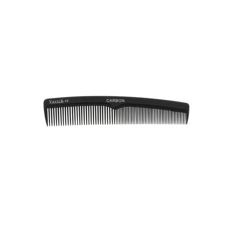 Peigne Démêloir Carbone N°2Vertix
