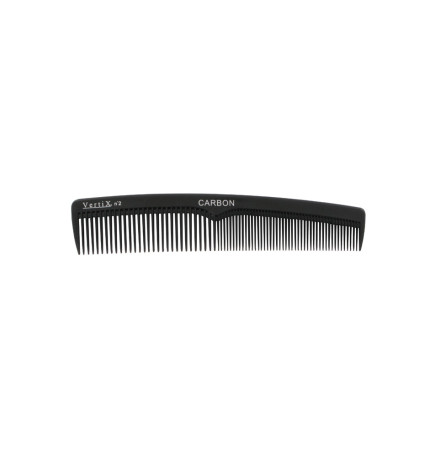 Peigne Démêloir Carbone N°2Vertix