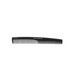 Peigne Mise En Plis ABS Noir N°4Vertix