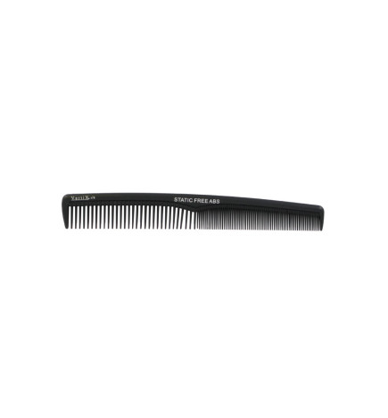 Peigne Mise En Plis ABS Noir N°4Vertix
