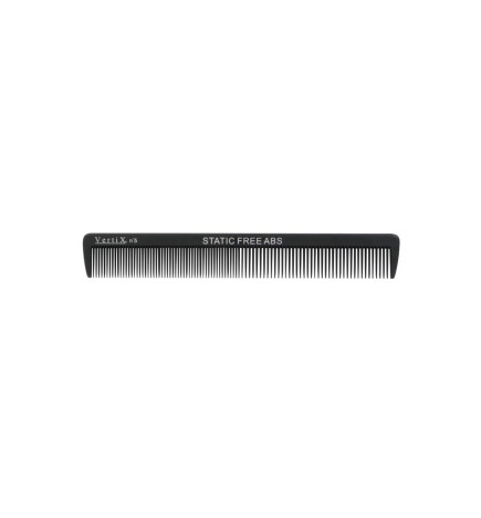 Peigne De Coupe ABS Noir N°5Vertix