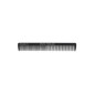 Peigne De Coupe ABS Noir N°5Vertix Peigne De Coupe ABS Noir N°5Vertix