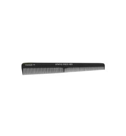 Peigne De Coupe Homme ABS Noir N°10Vertix