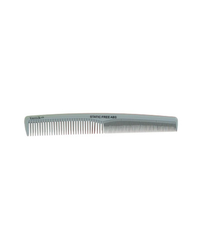 Peigne Mise En Plis ABS Gris N°4Vertix