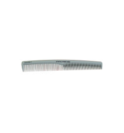 Peigne Mise En Plis ABS Gris N°4Vertix