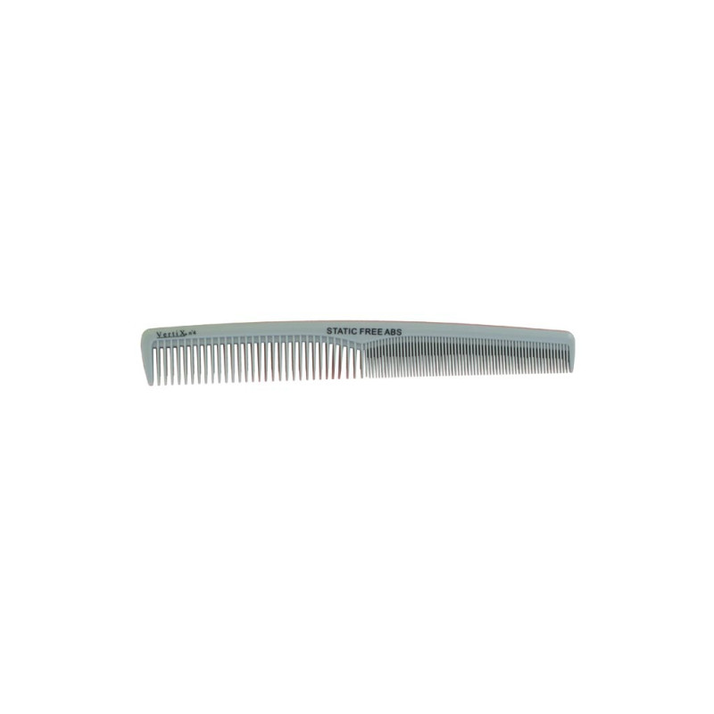Peigne Mise En Plis ABS Gris N°4Vertix Peigne Mise En Plis ABS Gris N°4Vertix