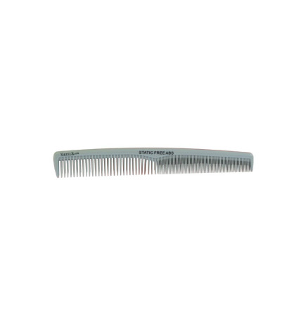 Peigne Mise En Plis ABS Gris N°4Vertix