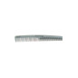 Peigne Mise En Plis ABS Gris N°4Vertix Peigne Mise En Plis ABS Gris N°4Vertix