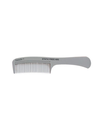 Peigne Démêloir ABS Gris N°1 Vertix