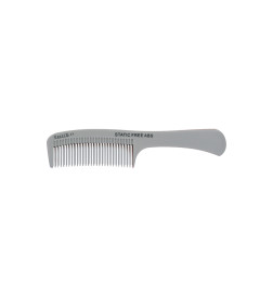Peigne Démêloir ABS Gris N°1 Vertix