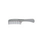 Peigne Démêloir ABS Gris N°1 Vertix