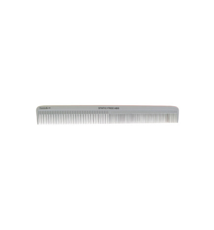 Peigne De Coupe Long ABS Gris N°8Vertix