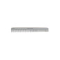 Peigne De Coupe Long ABS Gris N°8Vertix Peigne De Coupe Long ABS Gris N°8Vertix
