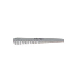 Peigne De Coupe Homme ABS Gris N°10Vertix