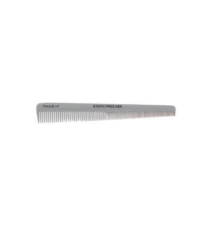 Peigne De Coupe Homme ABS Gris N°10Vertix