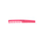 Peigne Mise En Plis ABS Rose N°4Vertix