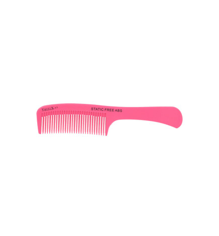 Peigne Démêloir Rose ABS N°1Vertix