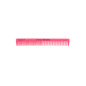 Peigne De Coupe Rose ABS N°5Vertix Peigne De Coupe Rose ABS N°5Vertix