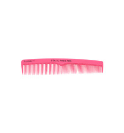 Peigne Démêloir ABS Rose N°2Vertix