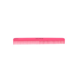 Peigne De Coupe Long ABS Rose N°8 Vertix