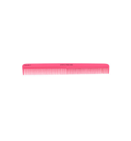 Peigne De Coupe Long ABS Rose N°8 Vertix