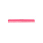 Peigne De Coupe Long ABS Rose N°8 Vertix