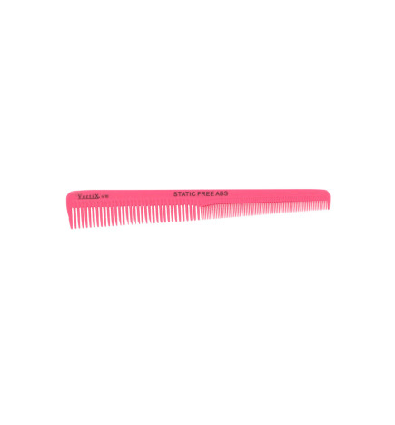 Peigne De Coupe Homme ABS Rose N°10Vertix