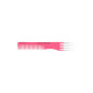Peigne Fourchette Fer ABS Rose N°21Vertix Peigne Fourchette Fer ABS Rose N°21Vertix