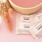 Bain Manucure Émollient x 10 galets effervescents Peggy Sage Bain Manucure Émollient x 10 galets effervescents Peggy Sage