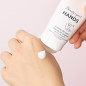 Crème de soin Mains et Ongles Beurre de karité Peggy Sage 50ml