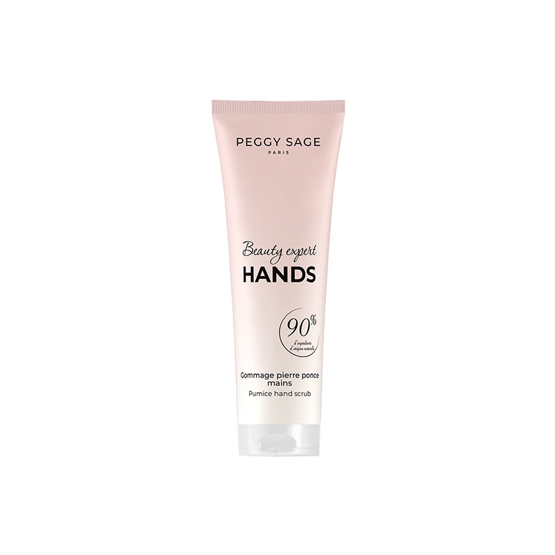 Gommage Mains Pierre Ponce Peggy Sage 100ml