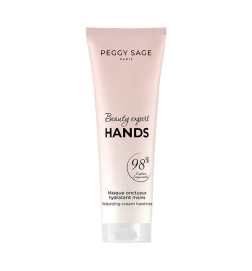 Masque Mains Onctueux et Hydratant Peggy Sage 100ml