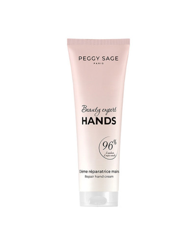Crème Réparatrice Mains Peggy Sage 100ml