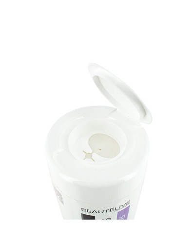 Lingettes Détachantes 100 Pièces BeautéLive