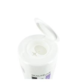 Lingettes Détachantes 100 Pièces BeautéLive