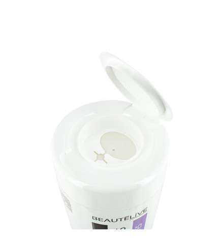 Lingettes Détachantes 100 Pièces BeautéLive