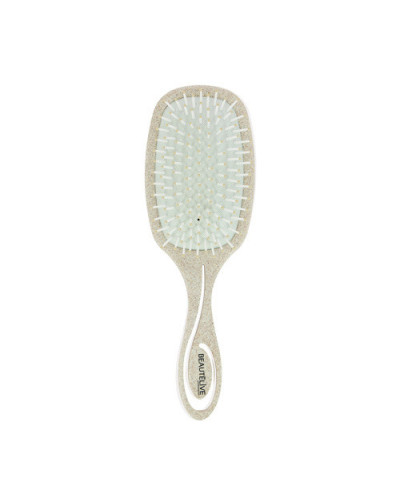 Brosse Ovale Pneumatique Picots Ecologique
