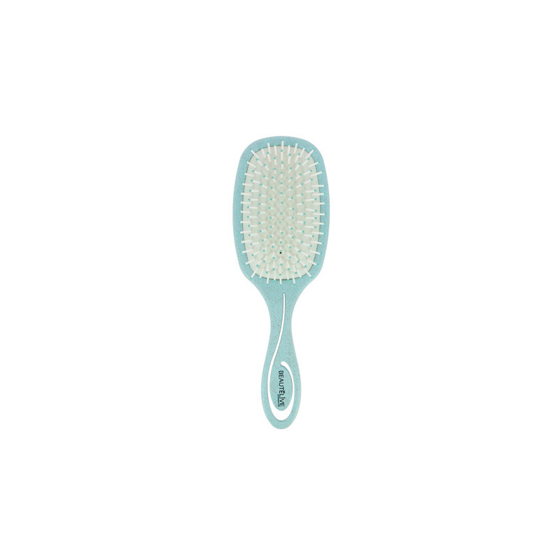 Brosse pneumatique picots écologique