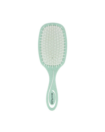 Brosse pneumatique picots écologique