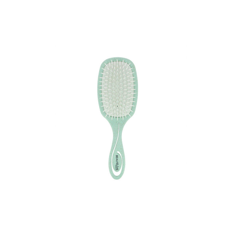 Brosse pneumatique picots écologique
