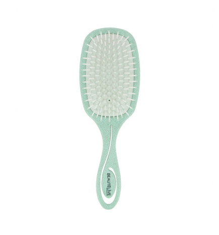 Brosse pneumatique picots écologique