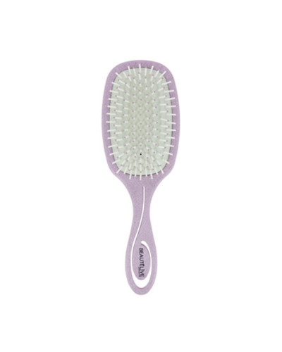 Brosse pneumatique picots écologique