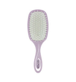 Brosse pneumatique picots écologique