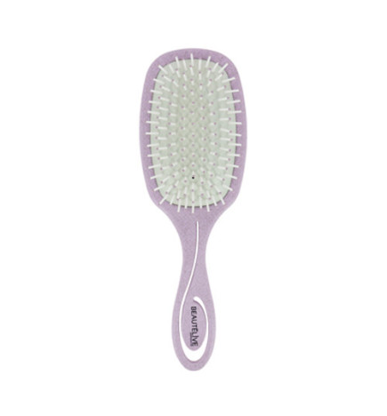 Brosse pneumatique picots écologique
