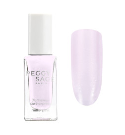 Durcisseur d'ongles Cure Express Milky Pink Peggy Sage 11ml