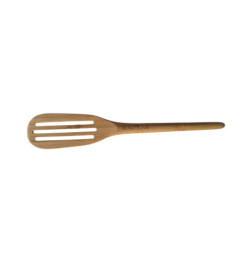 Fouet  Coloration / Spatule Ajourée en Bambou